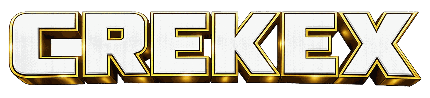 crekex logo
